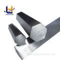 304 304L 316 316L Polygonal Stainless Steel Bar